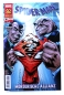 Preview: Spider-Man Comic Nr. 36: Mörderische Allianz von Panini